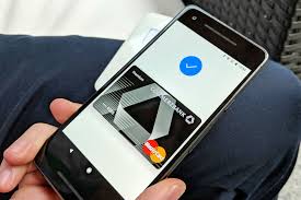 Al momento stai visualizzando Arriva Google Pay ! Operativo anche in Italia il nuovo sistema di pagamento