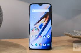 Read more about the article OnePlus 6T – recensione