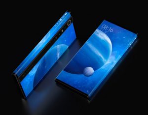 Read more about the article Mi Mix Alpha: favoloso
