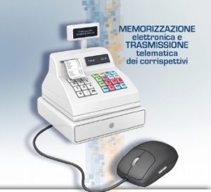 Read more about the article I nuovi scontrini elettronici e la nuova ricevuta online.