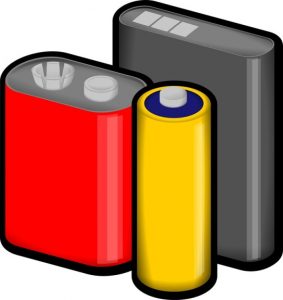 Read more about the article Nobel agli inventori delle batterie al litio